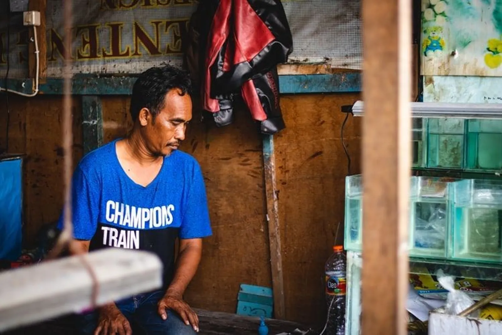 10 Hal yang Bikin Idol KPop Kaget Saat Berkunjung ke Yogyakarta
