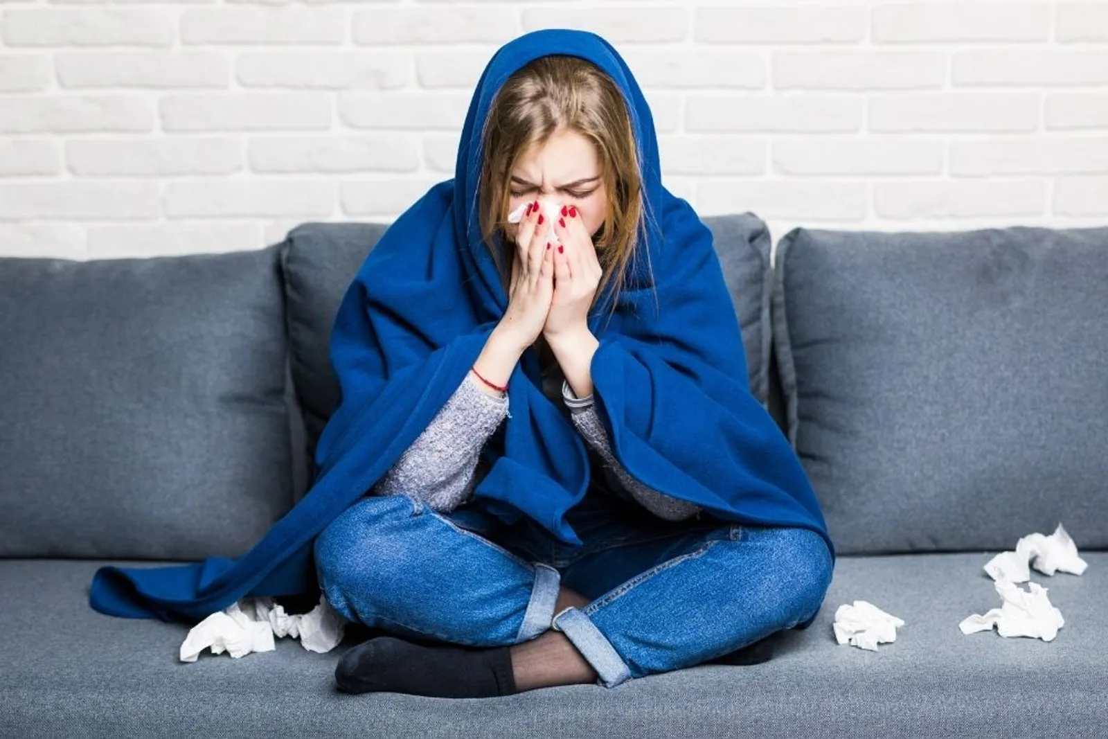 7 Rekomendasi Obat Flu dan Batuk untuk Dewasa yang Ampuh!