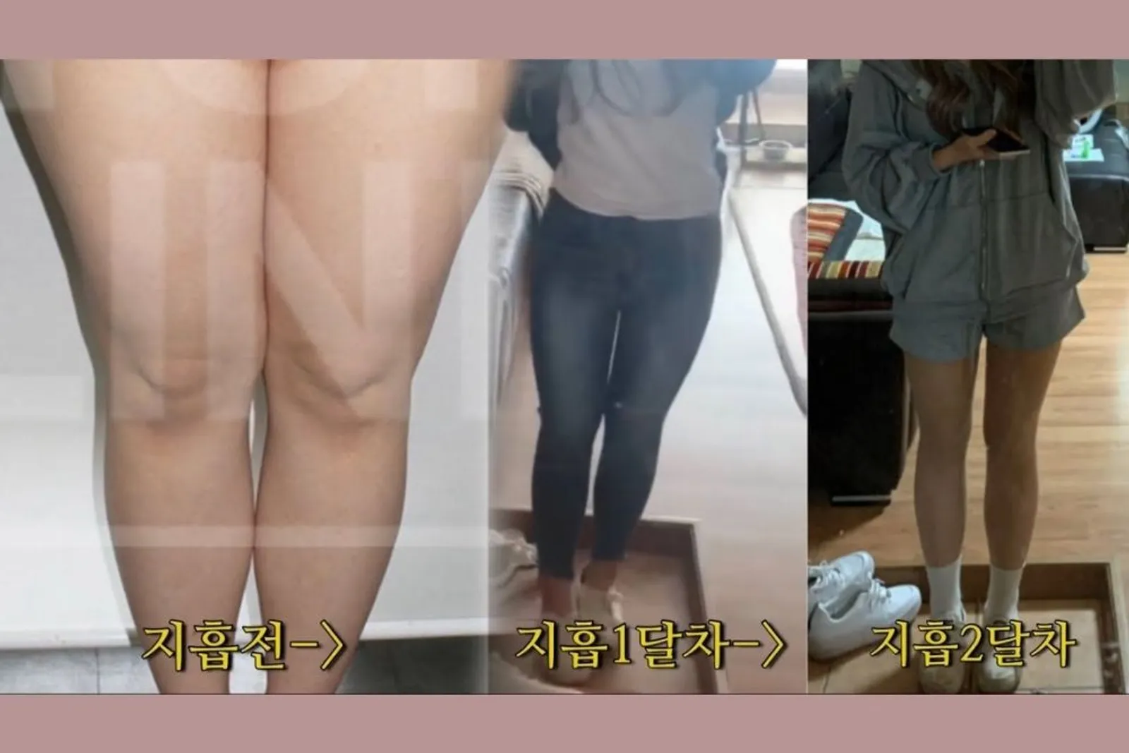 Bagikan Tips Turunkan Berat Badan, YouTuber Korea Ini Justru Dihujat