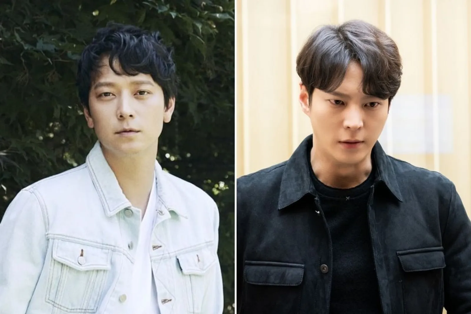 Serupa Tapi Tak Sama, 7 Pasang Aktor Korea Ini Mirip Banget 
