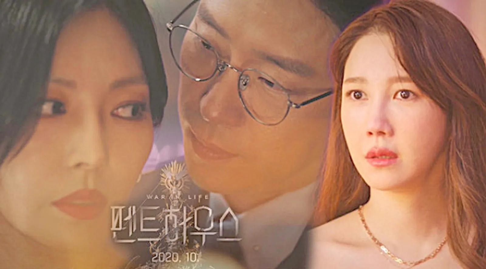 Selain 'The Penthouse', Ini 5 Drama Korea Penuh Adegan Balas Dendam 