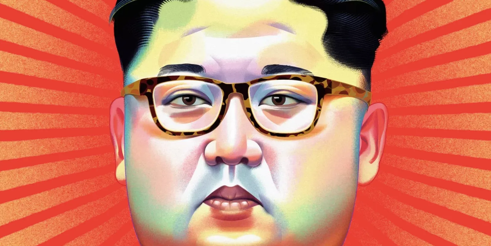 Mengerikan! Ini Daftar Kekejaman Kim Jong Un di Korea Utara
