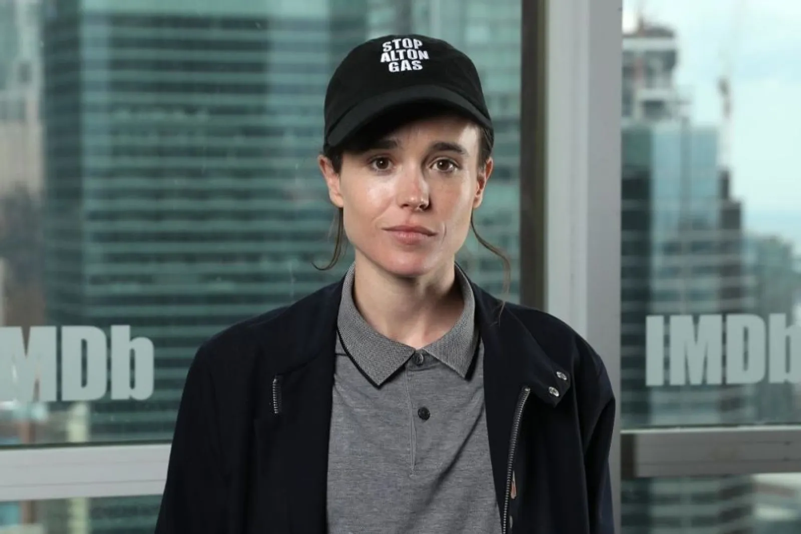 Ellen Page dan 6 Seleb Hollywood Lainnya yang Memilih Jadi Transgender
