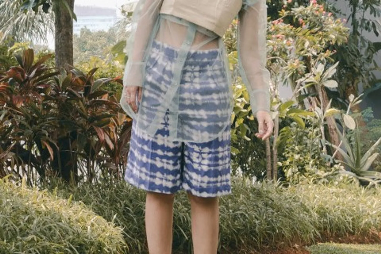 #PopbelaOOTD: Koleksi Celana Bermuda dari Brand Lokal