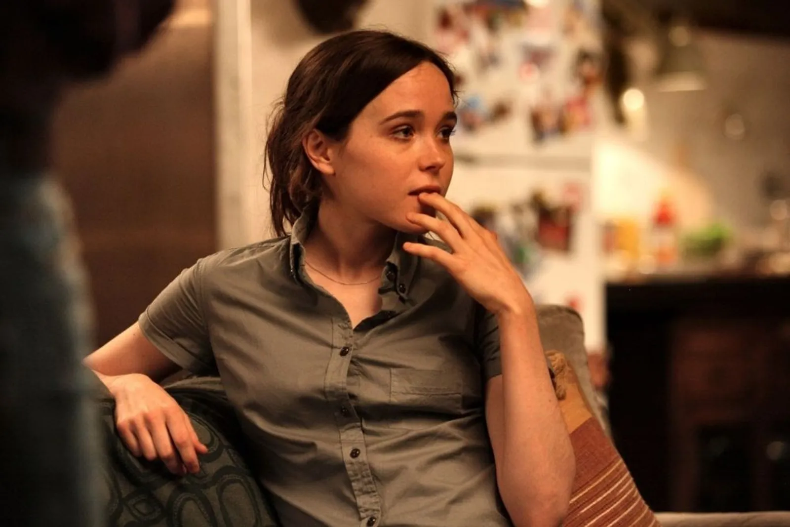 Ellen Page Jadi Elliot Page, Begini Nasib 'The Umbrella Academy 3'