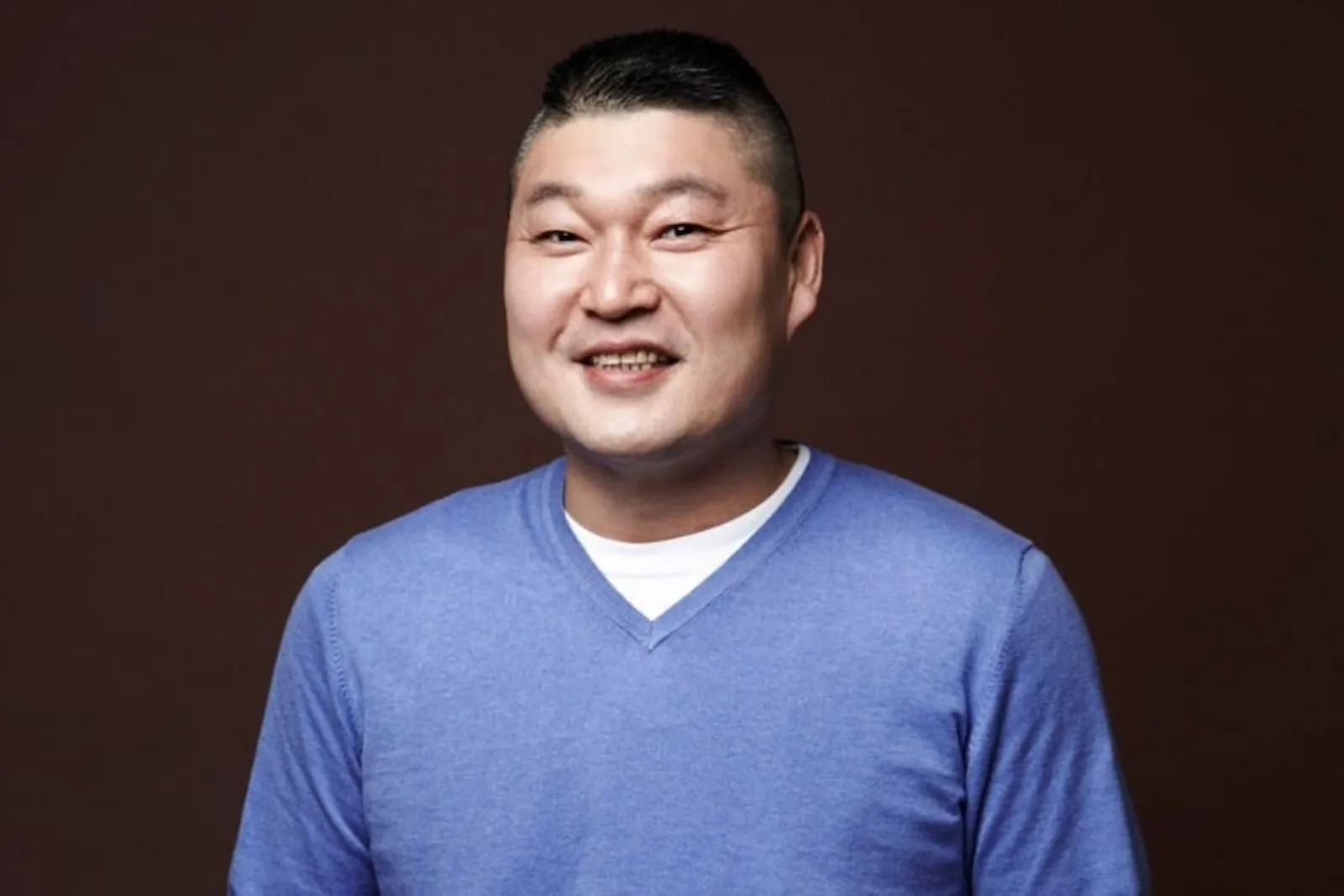Bebas Wajib Militer, Ini Penyakit yang Diderita 5 Aktor Korea