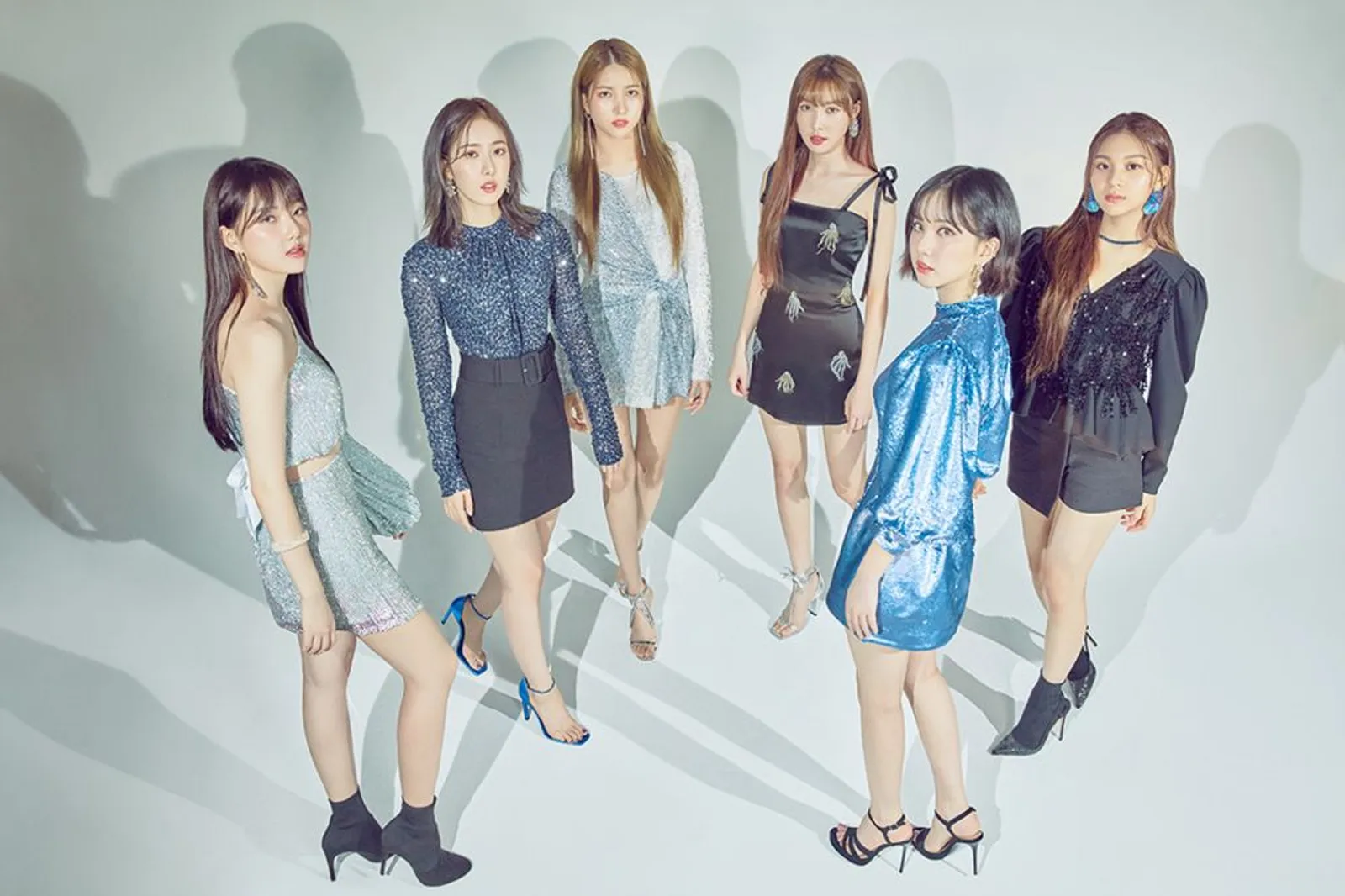 12 Girlband Korea Paling Populer 2020, Ada Idola Kamu?