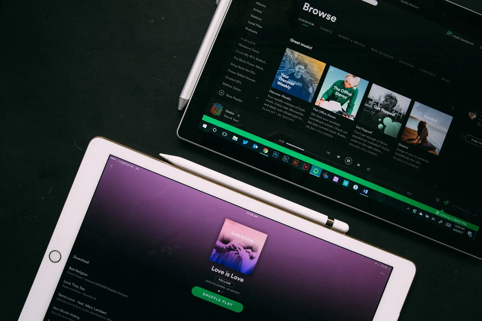 Jangan Ketinggalan Tren 2020, Ini Cara Membuat Spotify Wrapped