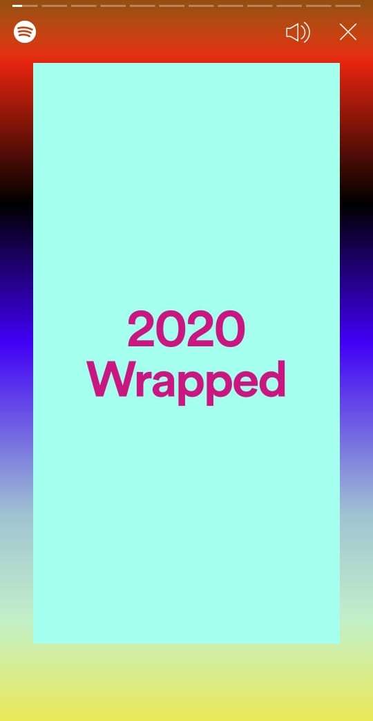 Cara Membuat Spotify Wrapped 2020, Bisa Dibagikan Medsos!