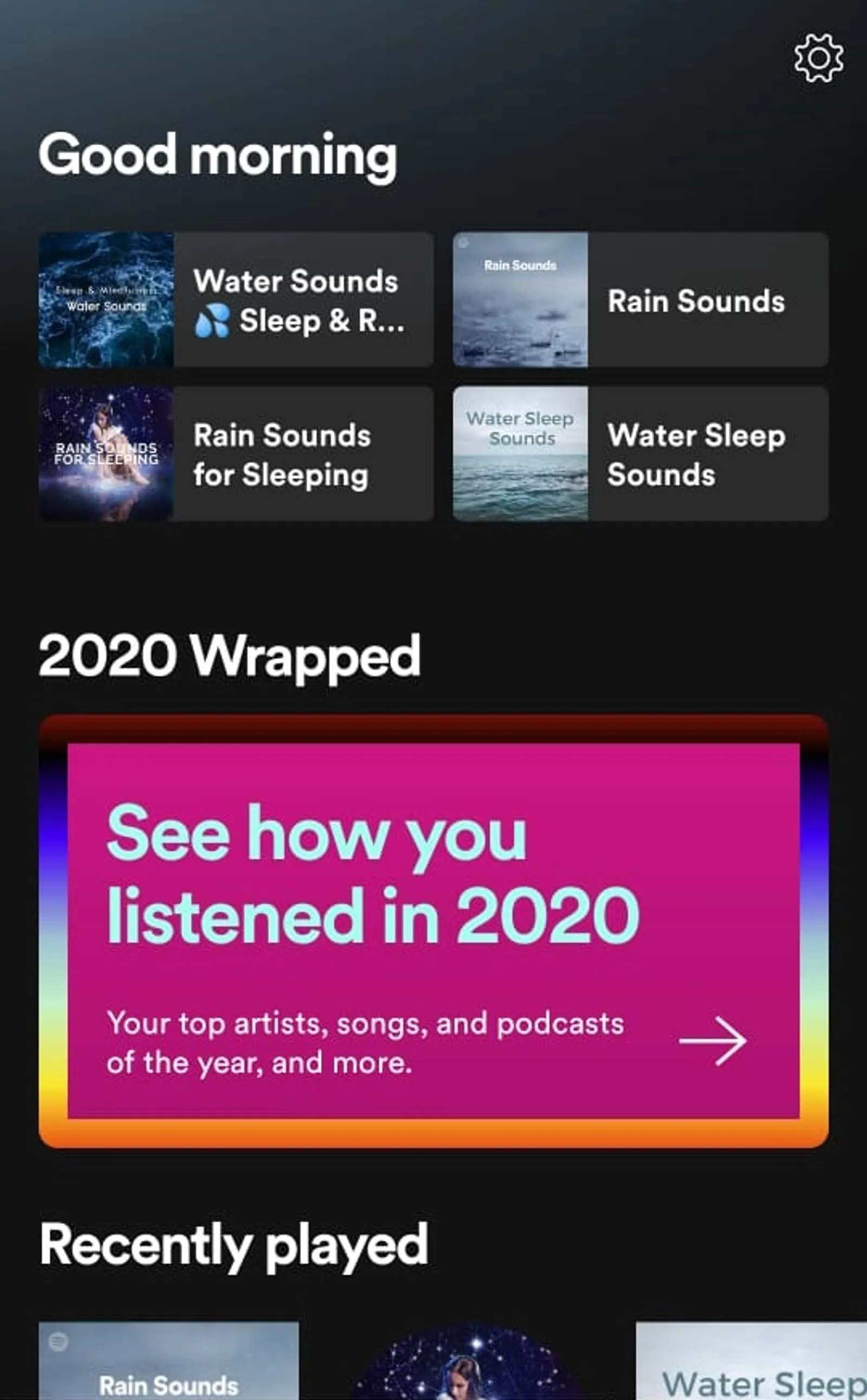 Jangan Ketinggalan Tren 2020, Ini Cara Membuat Spotify Wrapped
