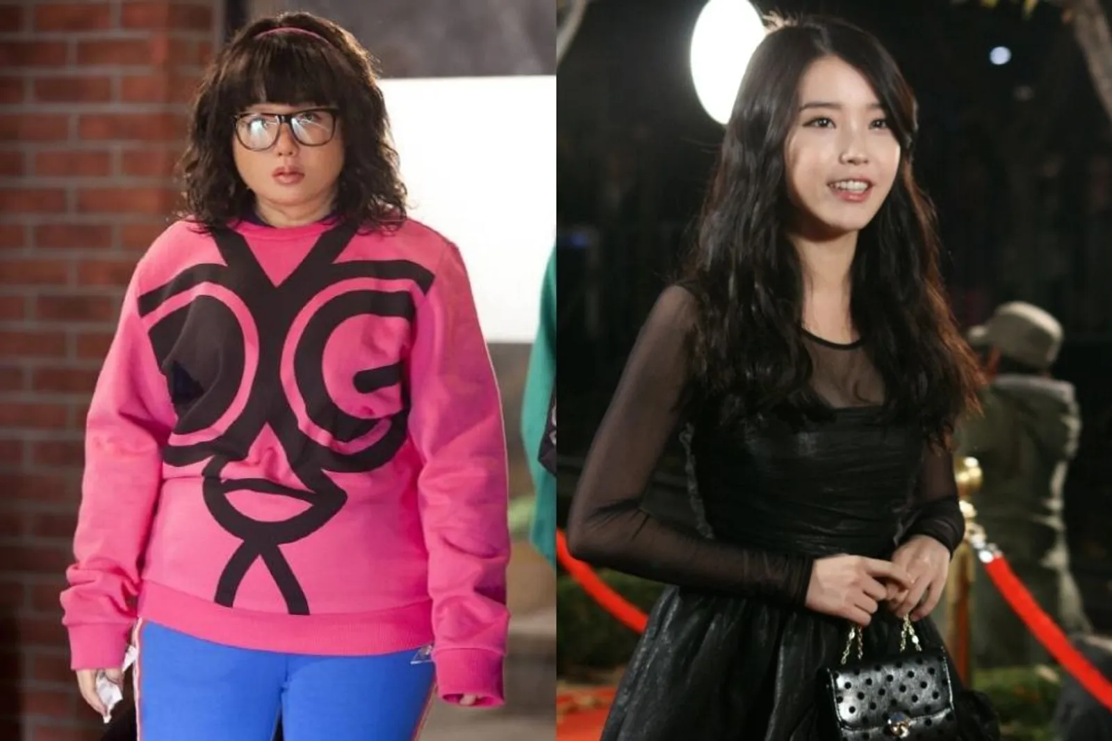 7 Aktris Korea yang Rela Berperan 'Buruk Rupa', Terbaru Moon Ga Young 