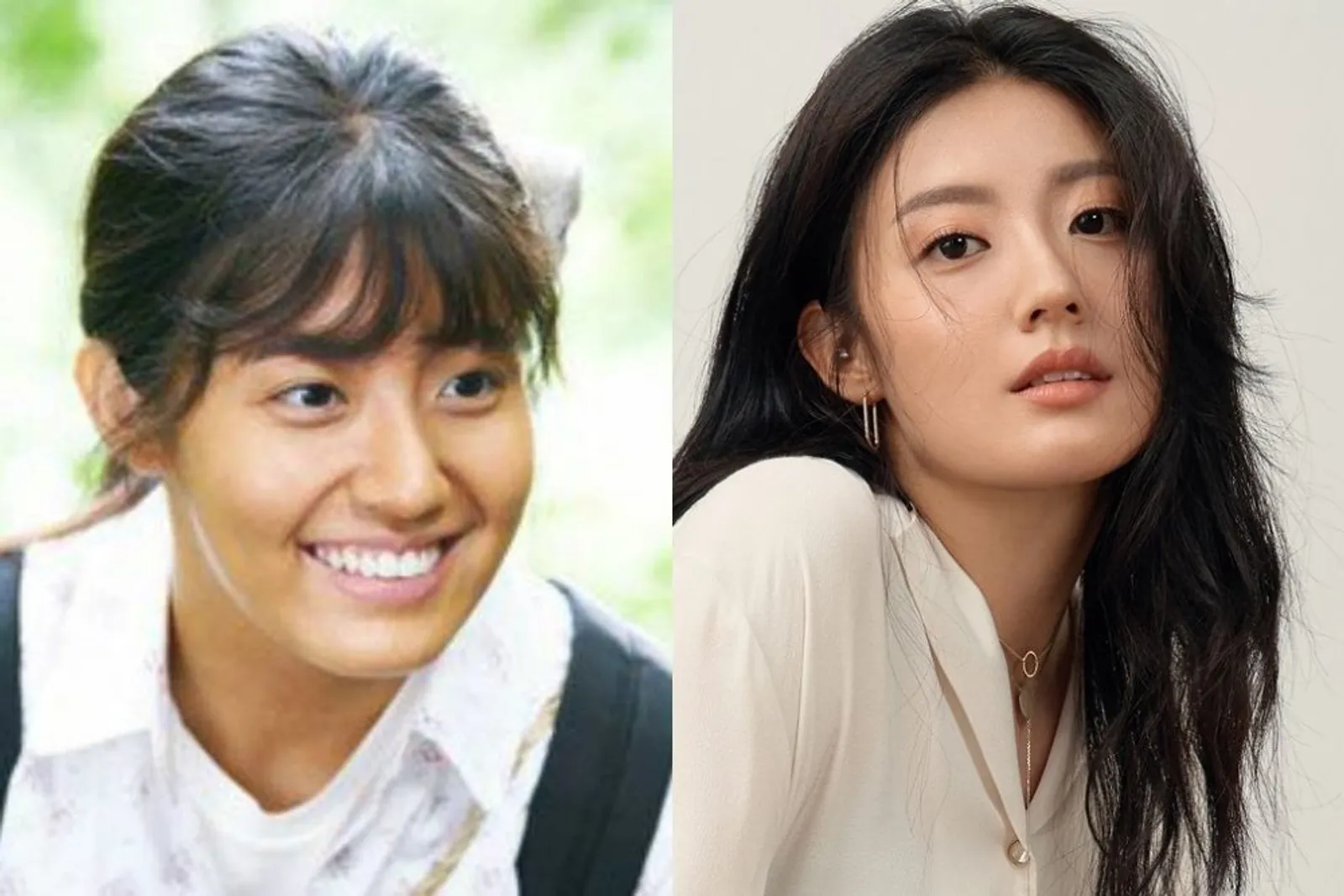 7 Aktris Korea yang Rela Berperan 'Buruk Rupa', Terbaru Moon Ga Young 