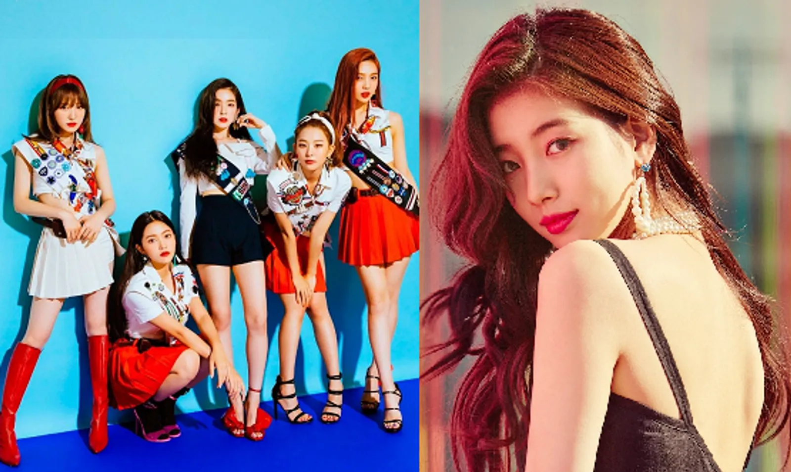 Red Velvet hingga Suzy, Nikmati 15 Lagu di Playlist OST 'Start-Up'