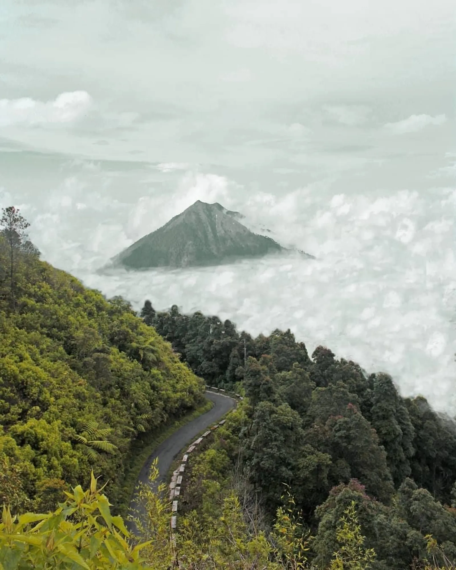 Pesona 7 Destinasi Tanah Jawa Ini Bikin Kamu Pengen Liburan