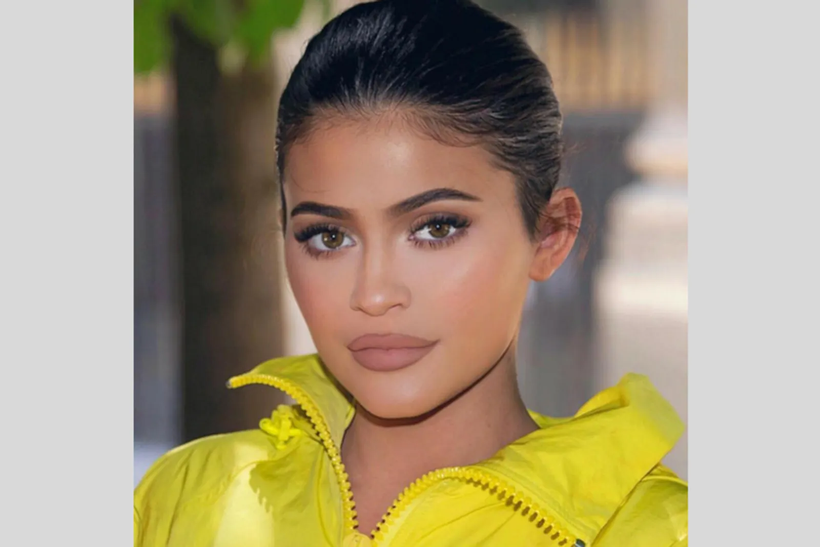Dari Imut hingga Seksi, Ini Transformasi Kylie Jenner