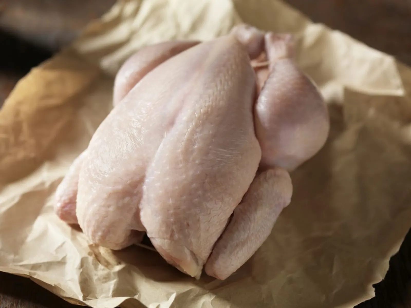 Resep Ayam Goreng Tanpa Ungkep yang Bisa Kamu Coba di Rumah