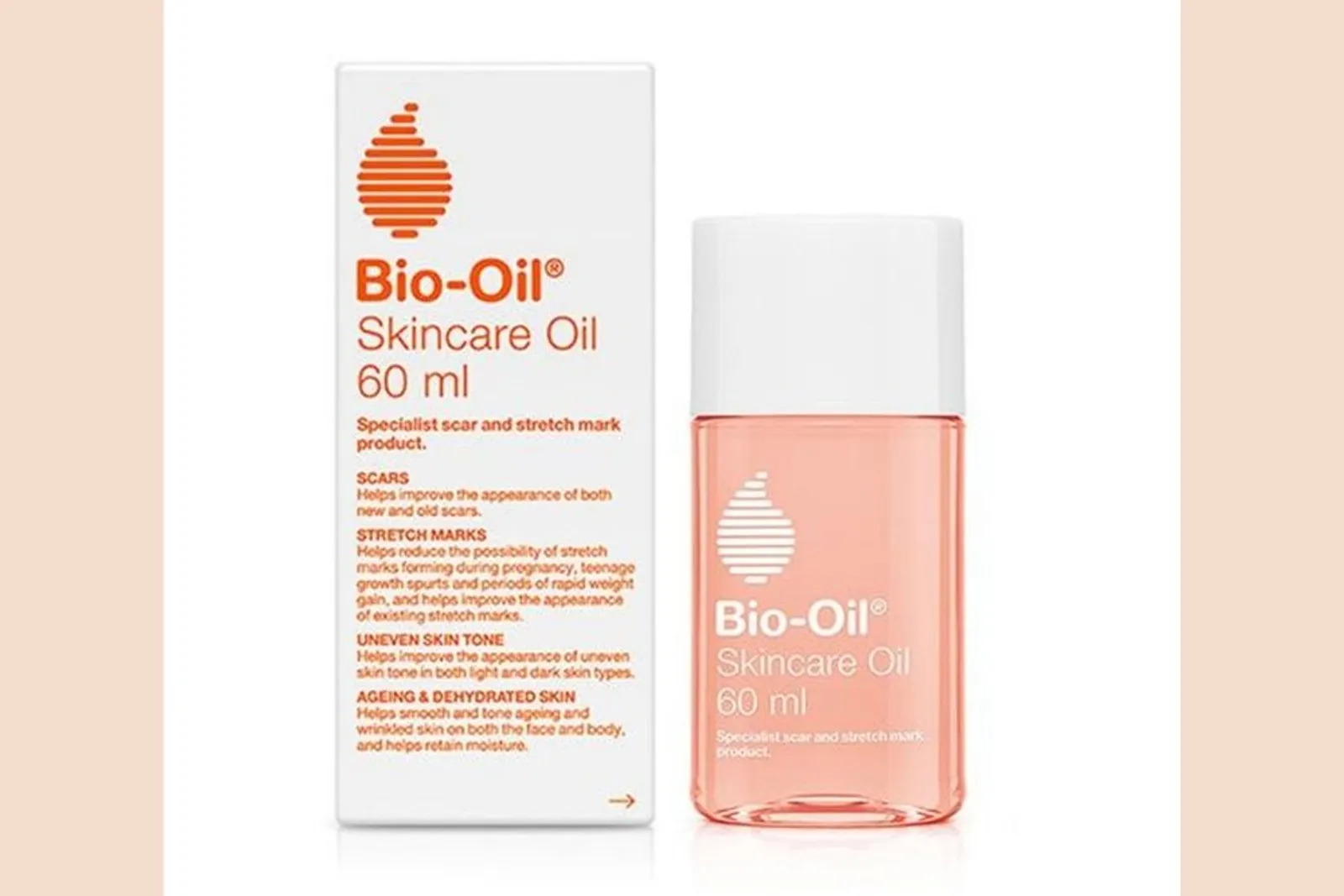 Serbaguna, 7 Manfaat Bio Oil untuk Kecantikan dan Kesehatan Kulit