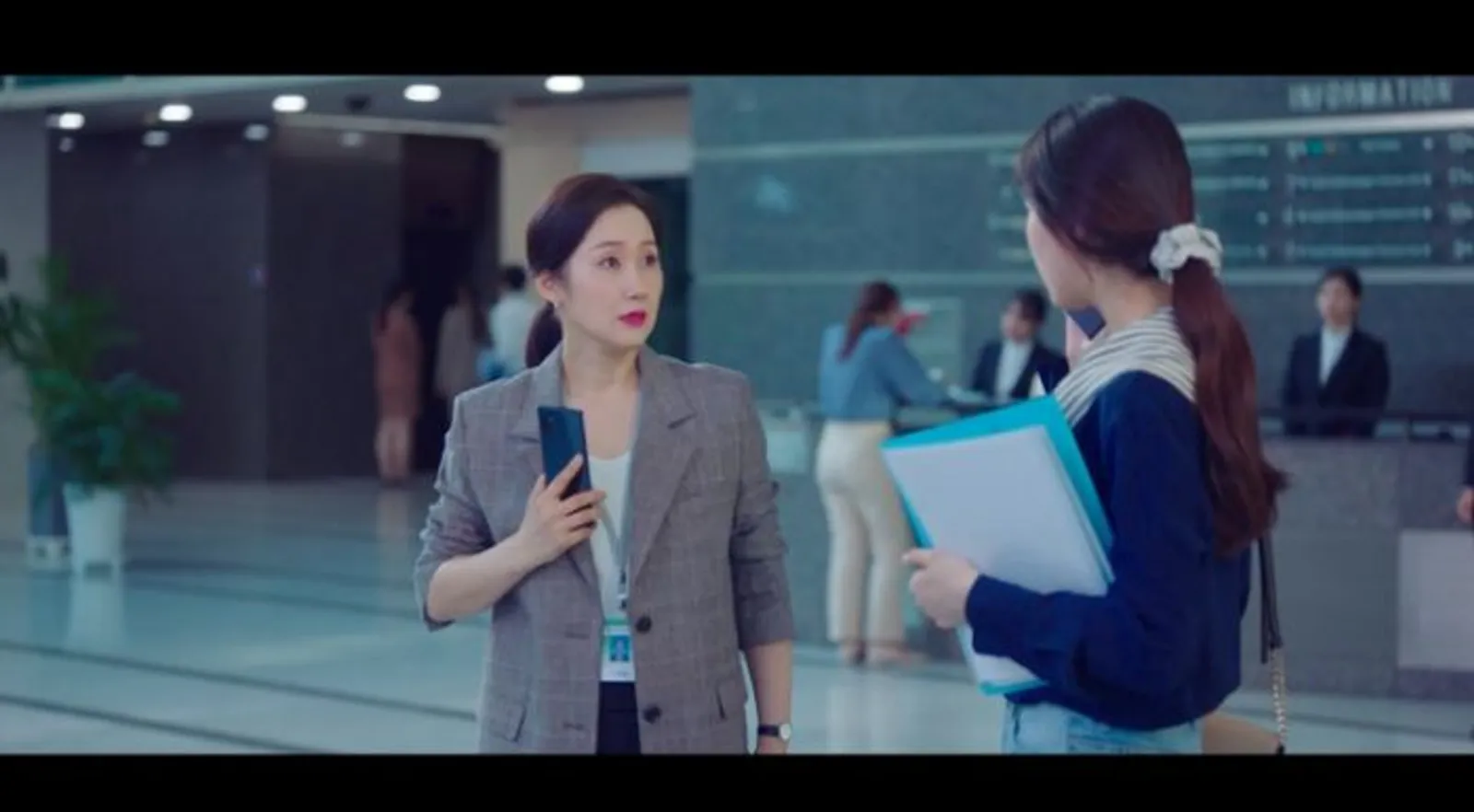 Sadar Nggak, 5 Bintang Korea Ini Jadi Kameo di KDrama 'Start-Up'