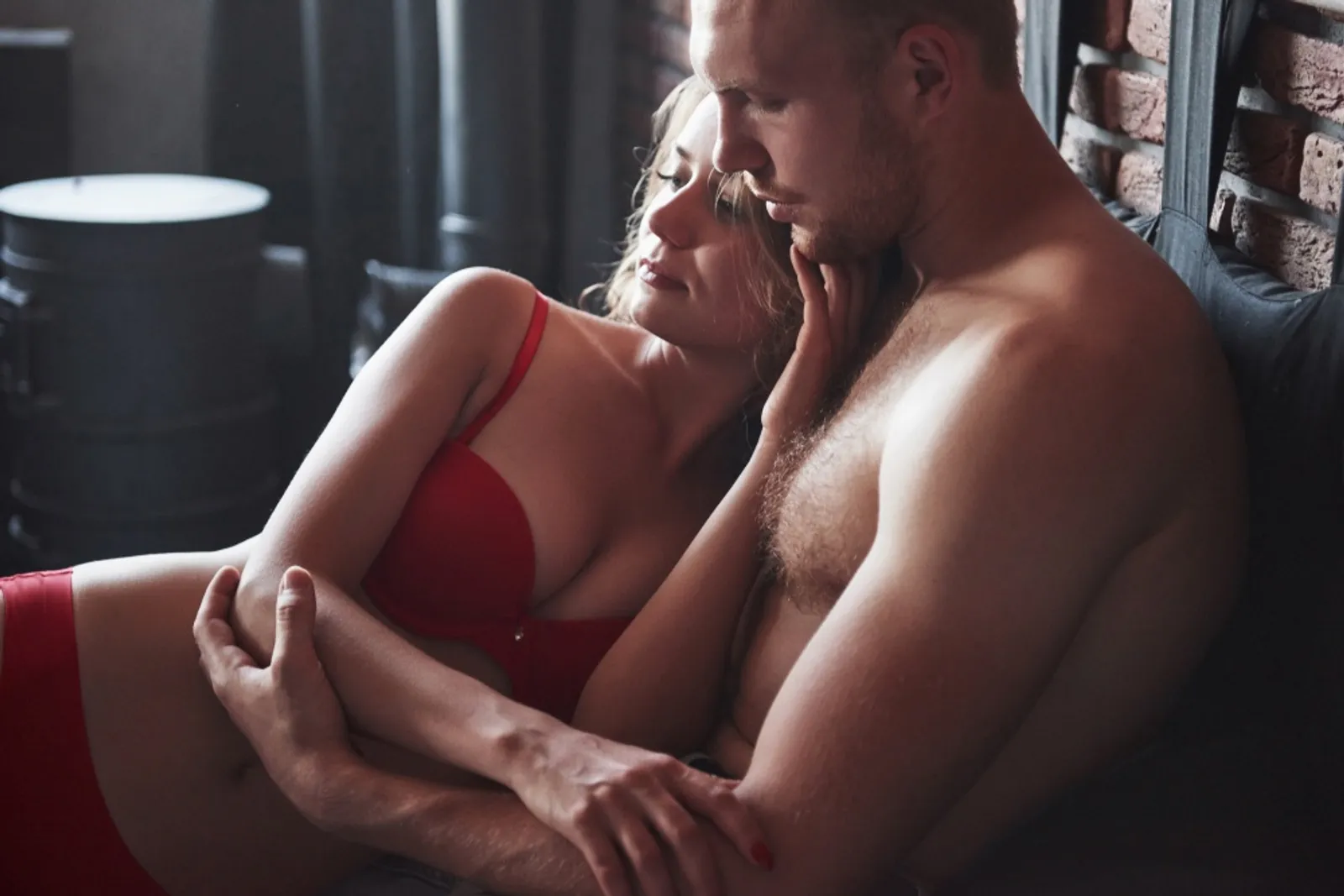 Menurut Ahli, Inilah Waktu Terbaik Berhubungan Seks Berdasarkan Usia 