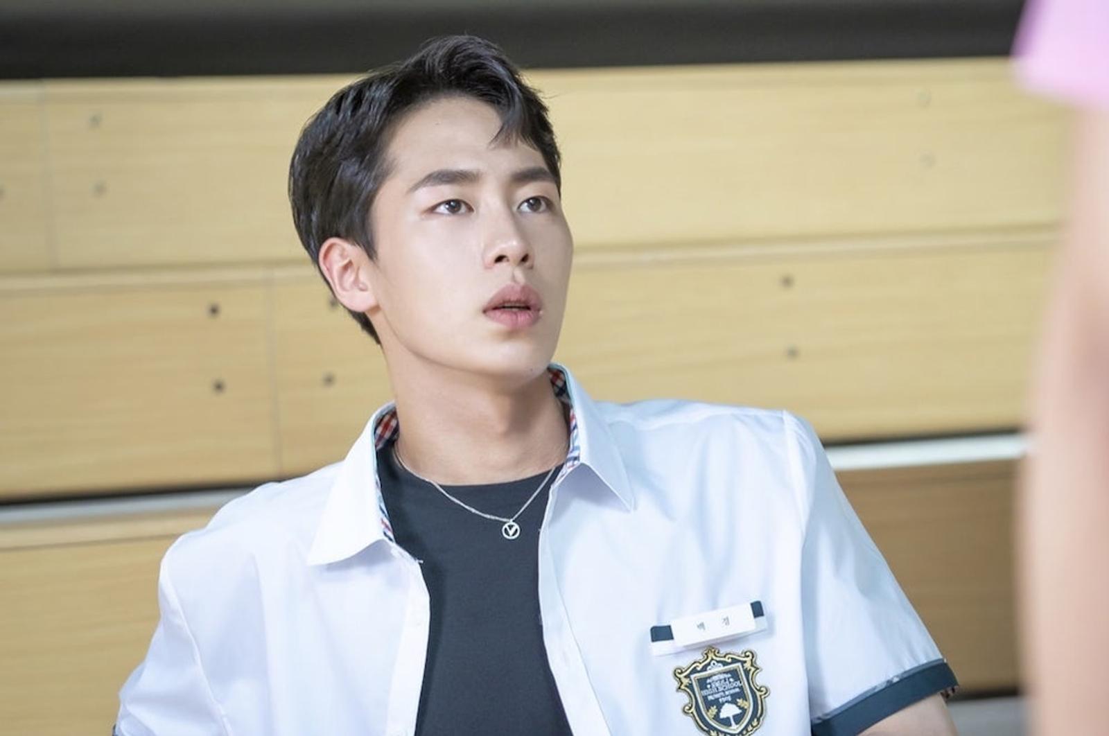 Pesona Second Lead di Kdrama yang Sukses Mencuri Hati Penonton