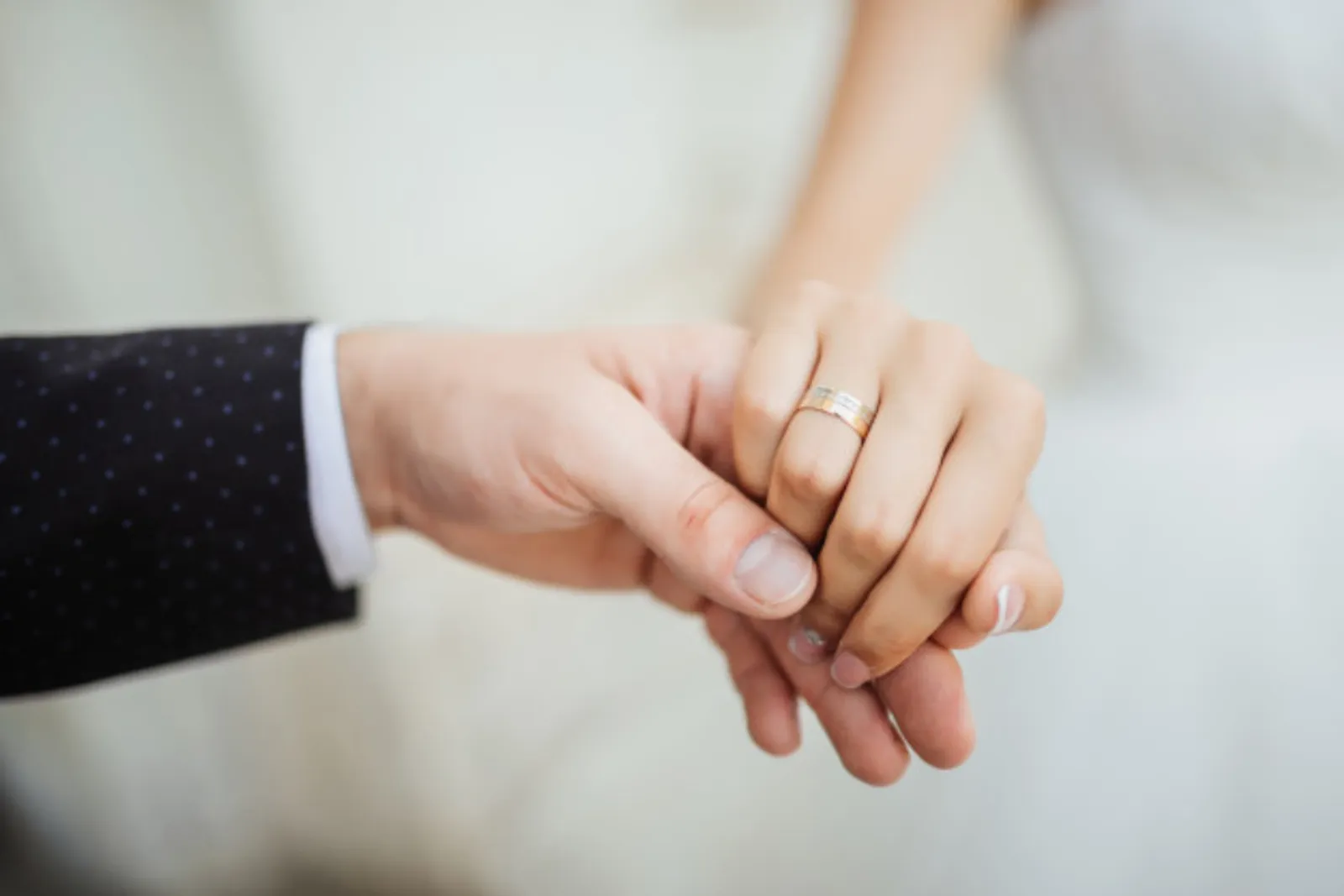 5 Tips Menghindari Stres Saat Menyiapkan Pernikahan