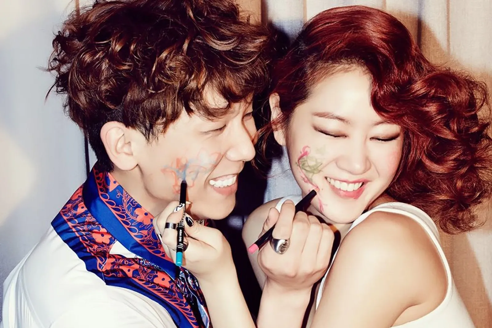 10 Lagu Korea yang Bisa Bikin Jatuh Cinta Terasa Makin Manis