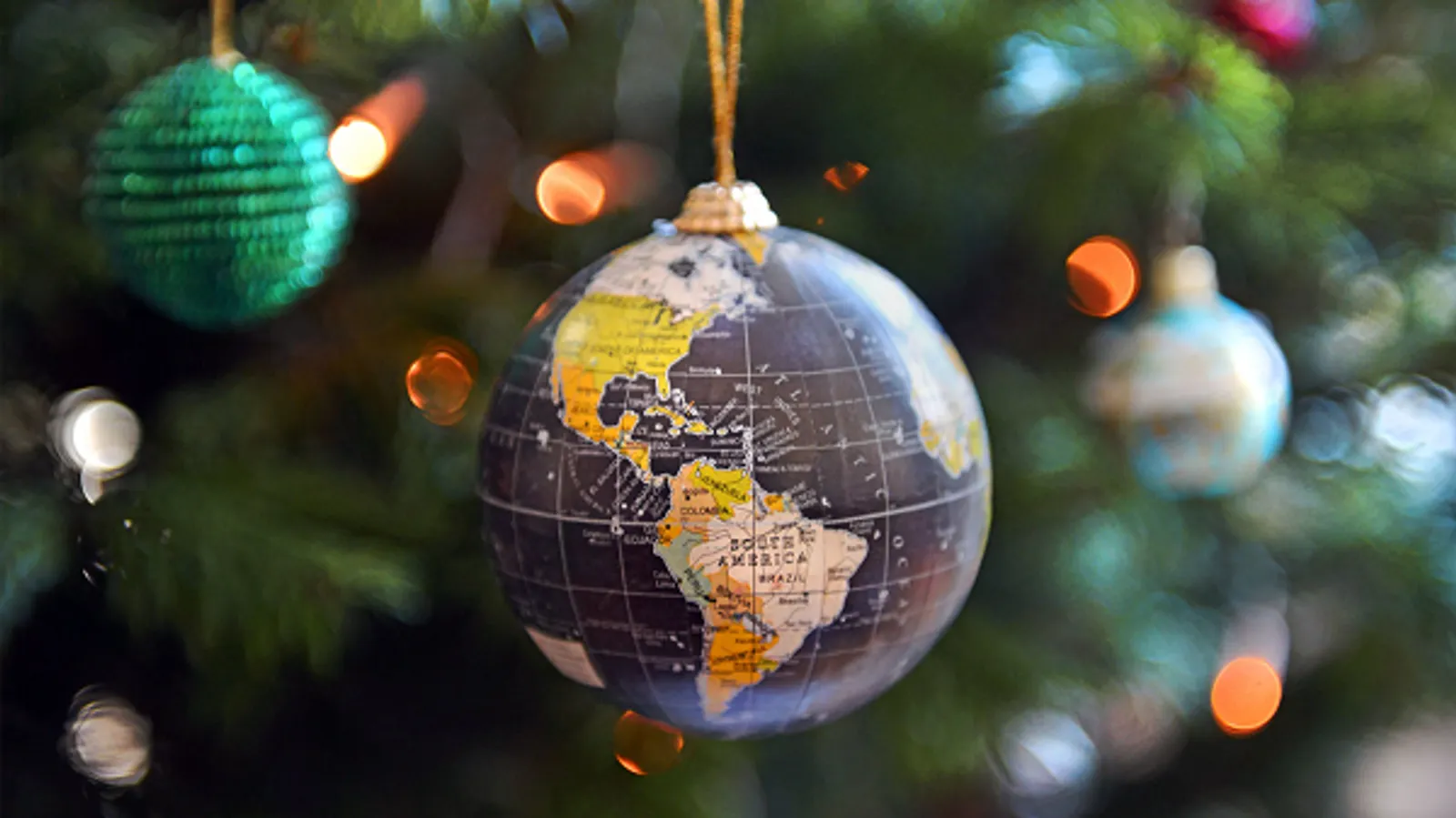 Australia hingga Afrika, Inilah 5 Tradisi Natal Mancanegara