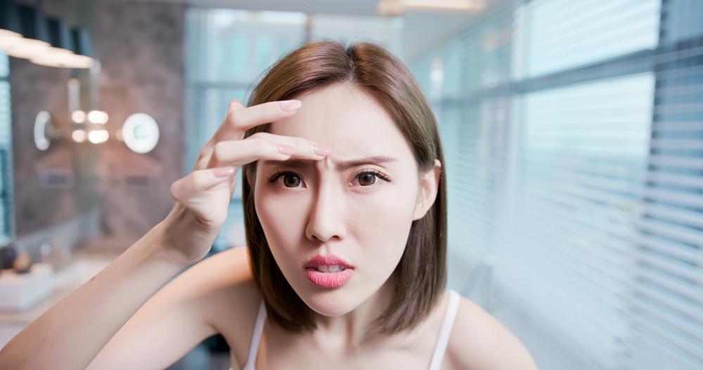 Jerawat Sering Muncul di 5 Bagian Ini Ada Artinya, Mitos atau Fakta? 