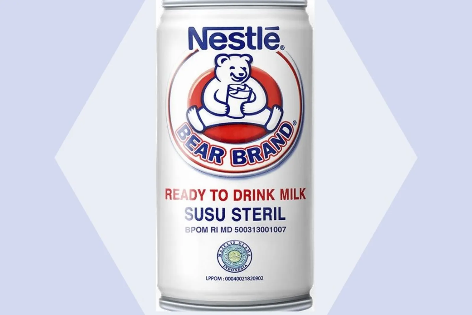 7 Manfaat Susu Beruang yang Jarang Diketahui! 