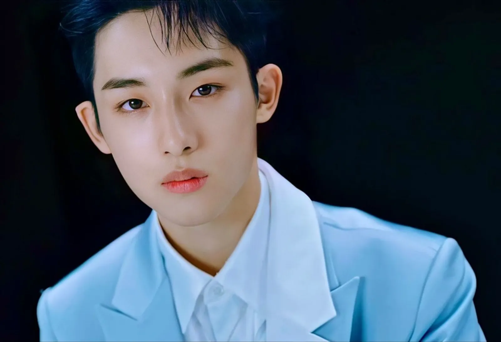 Anggota Kesayangan NCT, 10 Fakta Winwin yang Mengelabui Agensi