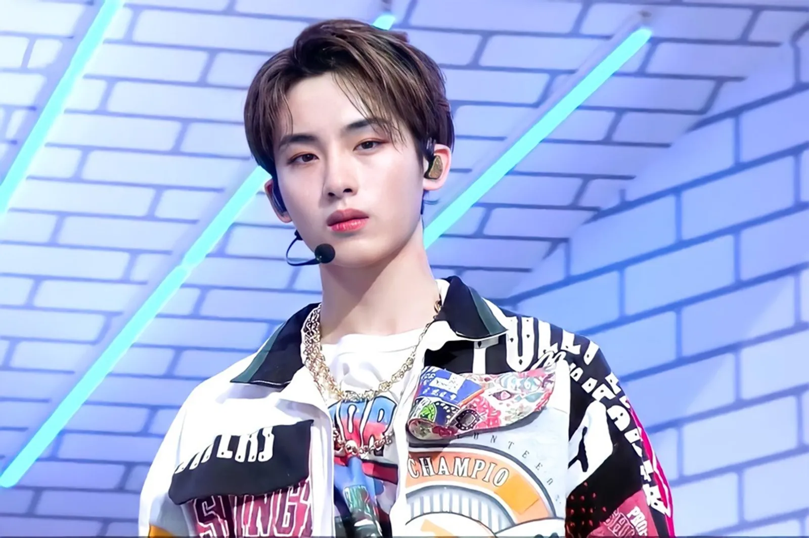 Anggota Kesayangan NCT, 10 Fakta Winwin yang Mengelabui Agensi