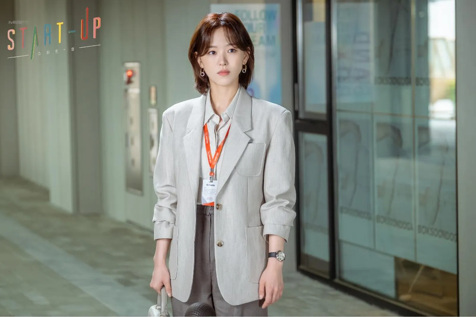 5 Karakter Paling Fashionable dalam Drama Korea di Tahun 2020 