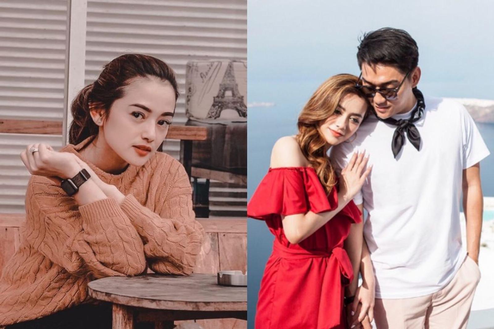 Disebut Mirip, Ini 5 Perbandingan Artis dan Mantan Istri Pasangannya