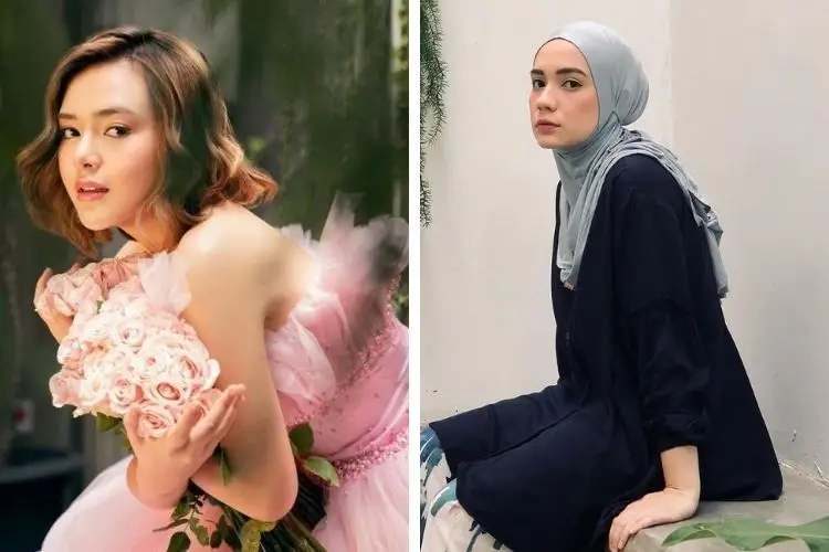 Jadi 'Istri' Arya Saloka, Begini Kompaknya Amanda Manopo & Putri Anne