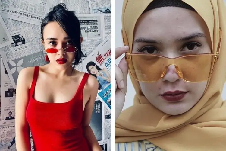 Jadi 'Istri' Arya Saloka, Begini Kompaknya Amanda Manopo & Putri Anne