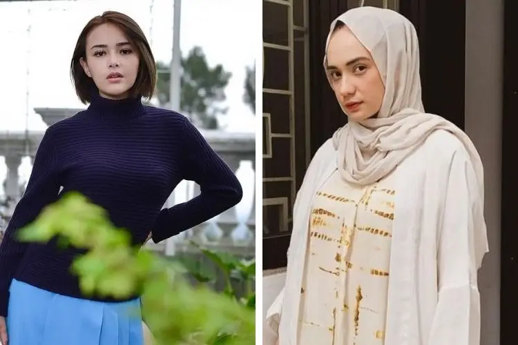 Jadi 'Istri' Arya Saloka, Begini Kompaknya Amanda Manopo & Putri Anne