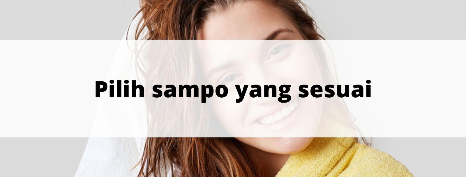 Ini 6 Cara Mudah Mengatasi Rambut Kusut