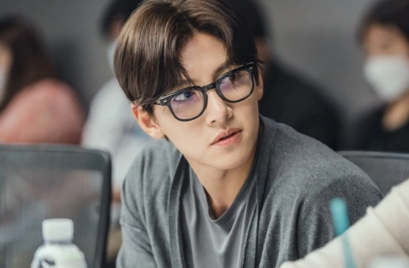 5 Fakta 'Lovestruck In The City', Drama Terbaru Ji Chang Wook