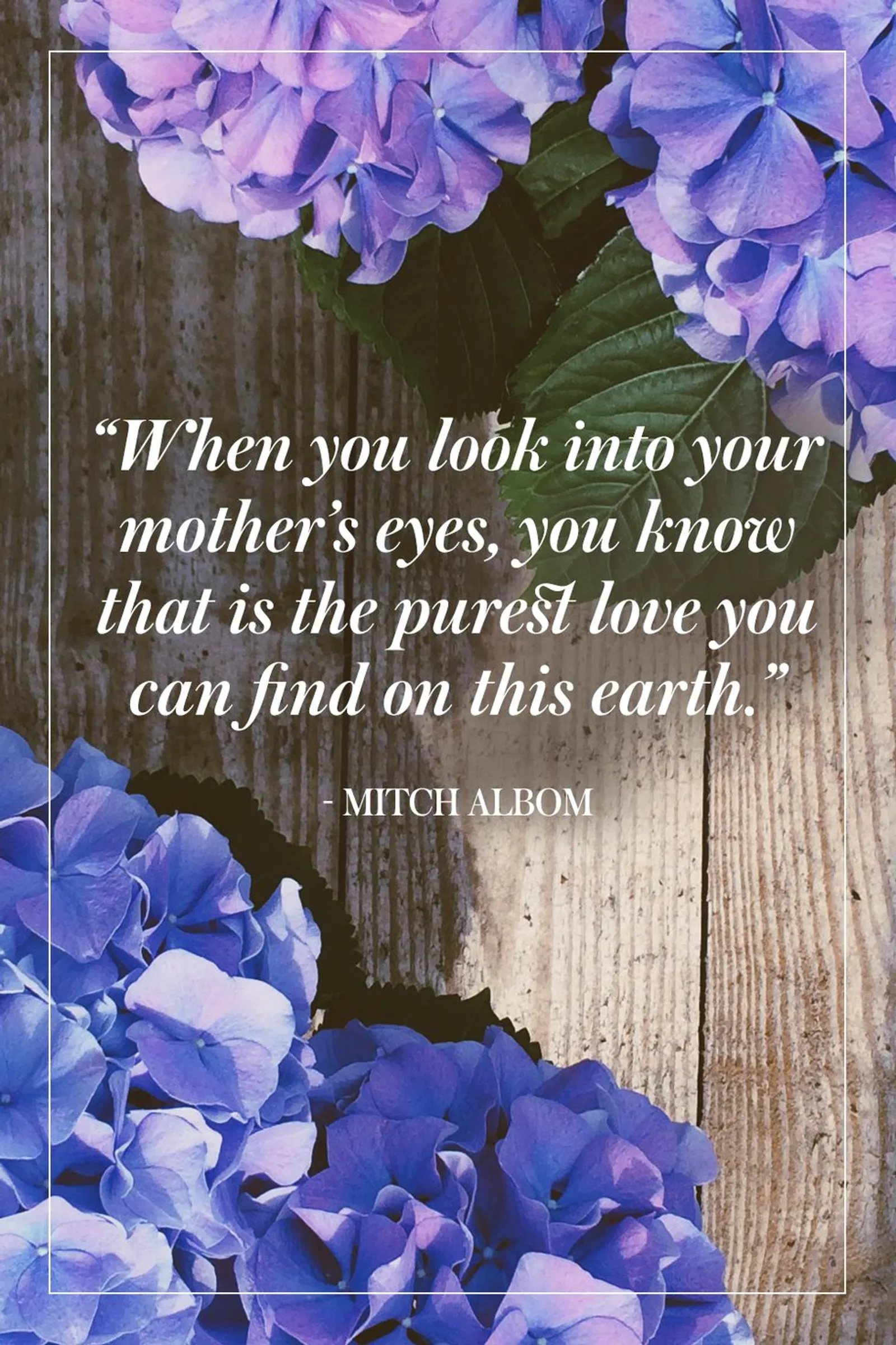 14 Rekomendasi Ucapan Selamat Hari Ibu dari Tokoh Dunia