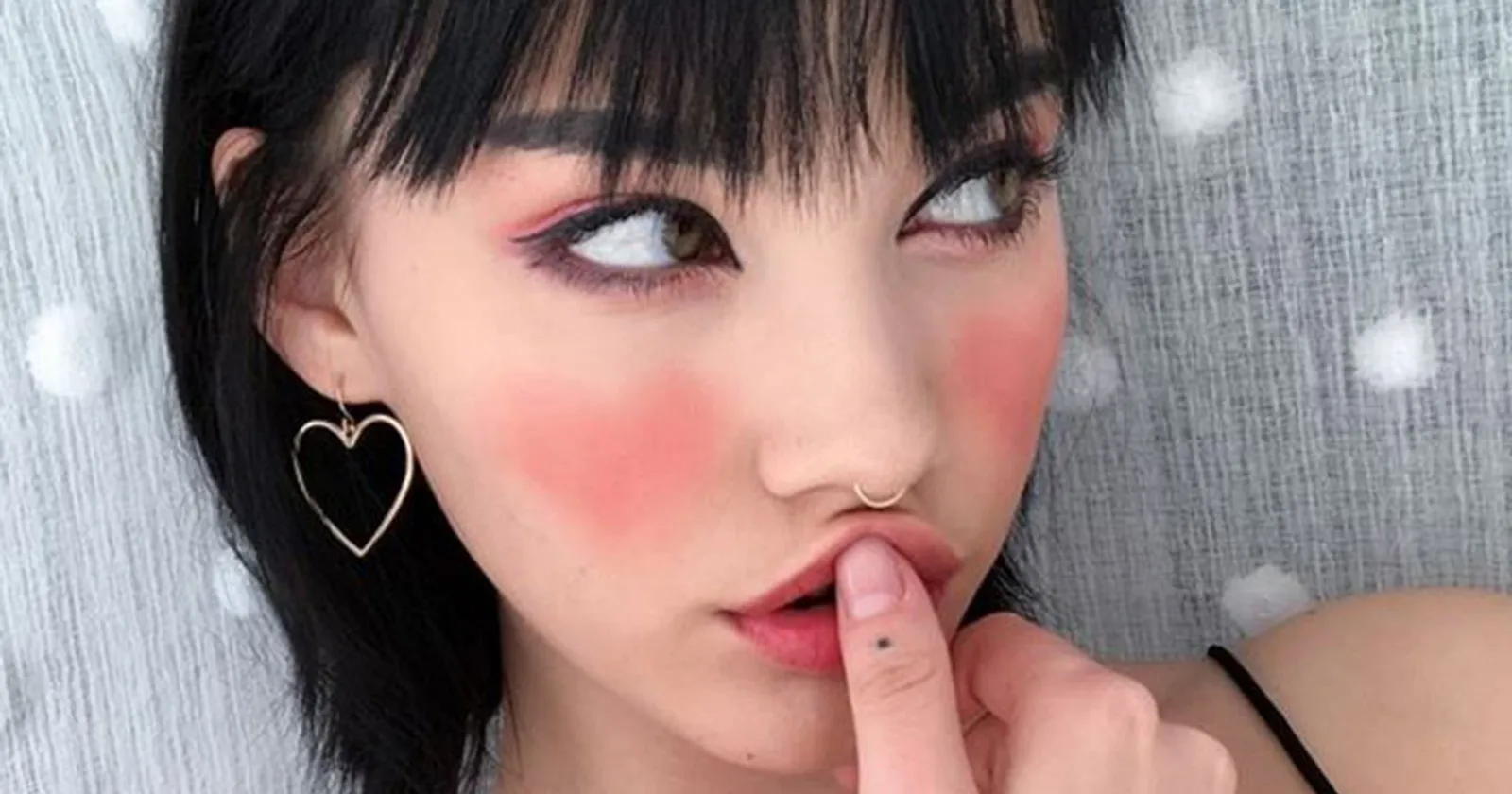 5 Tips Makeup Anti Menor a la Moon Ga Young di 'True Beauty'