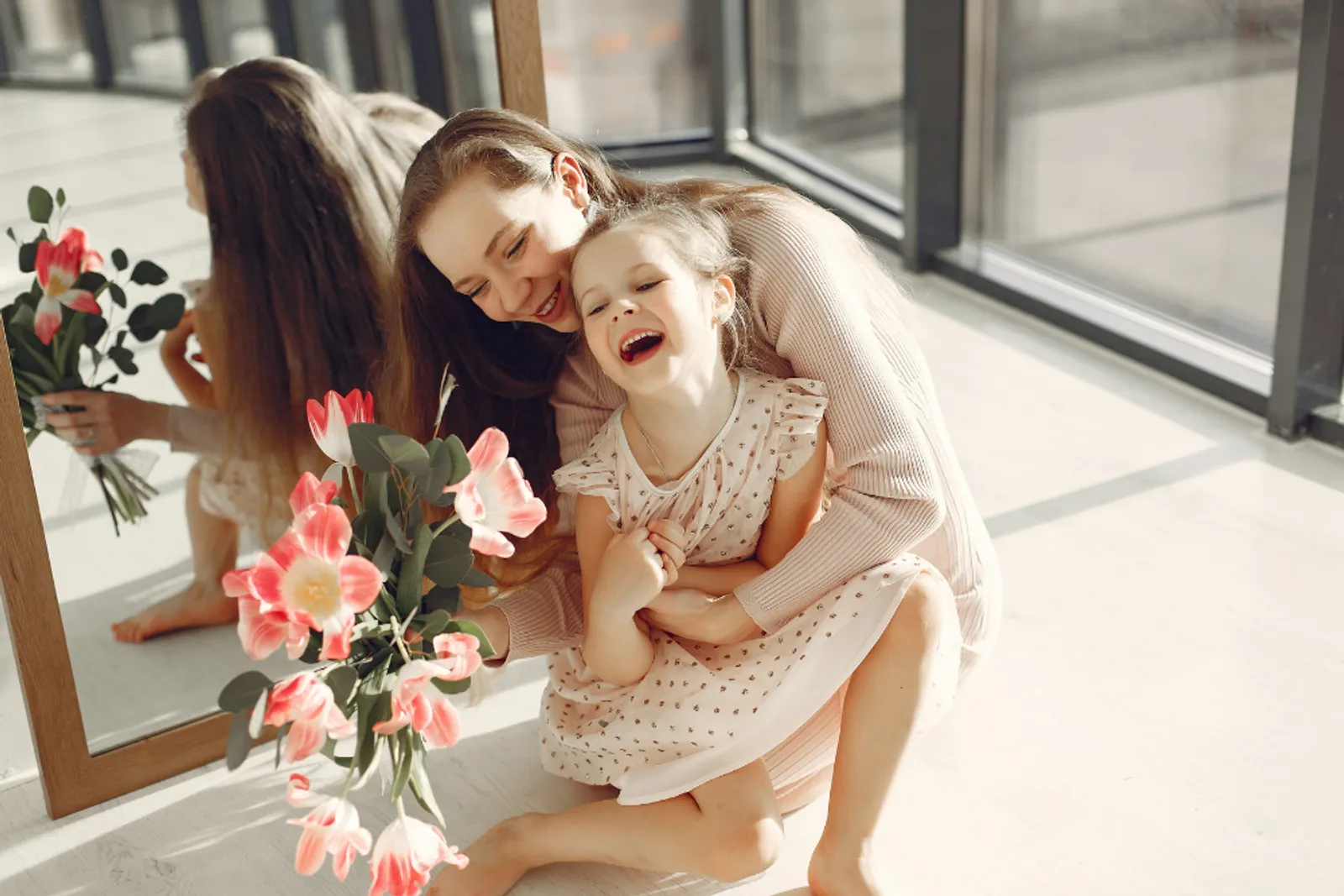 14 Rekomendasi Ucapan Selamat Hari Ibu dari Tokoh Dunia
