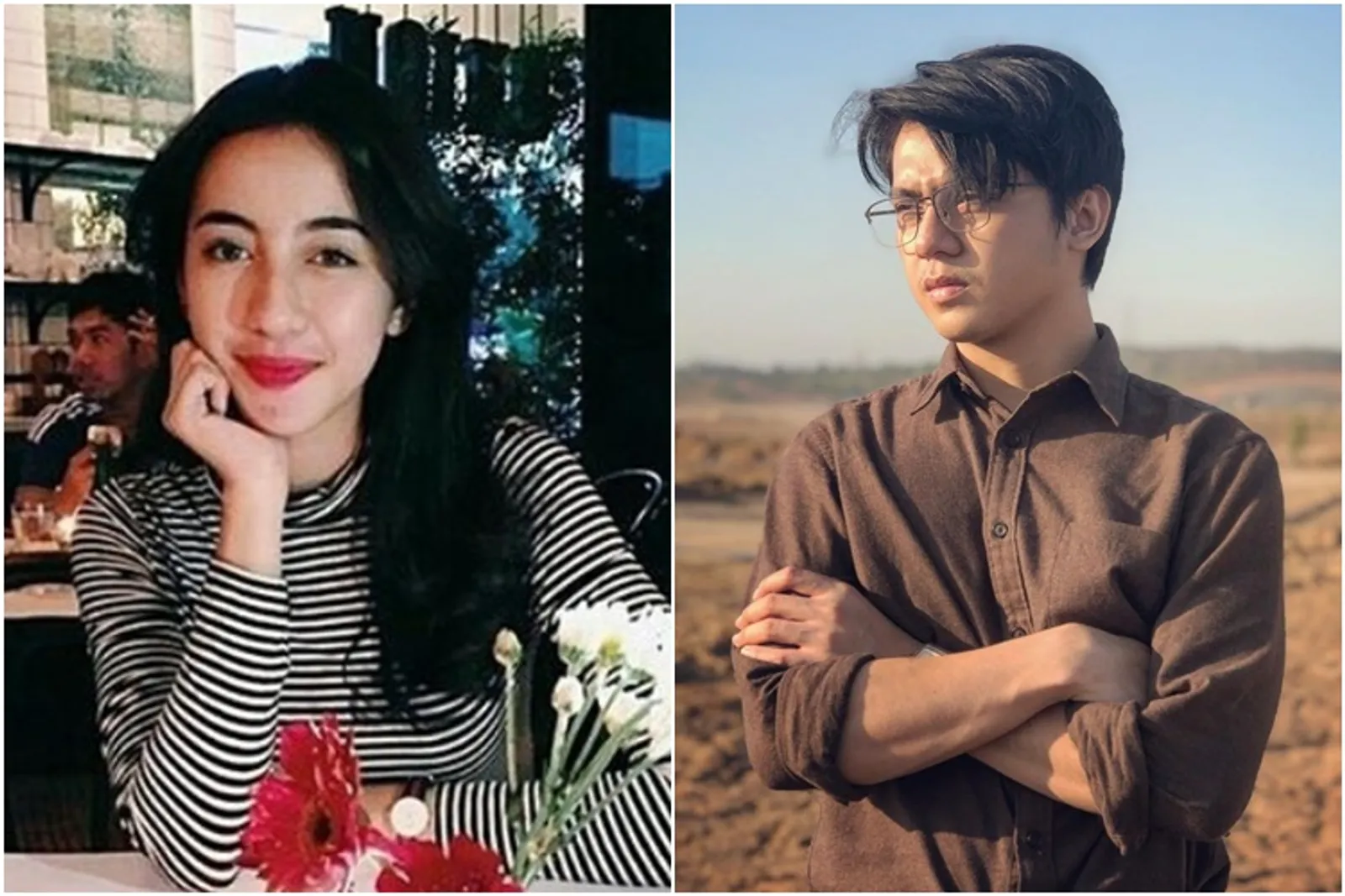 15 Pasangan Artis Ini Putus di Tahun 2020, Ada yang Gagal Nikah!