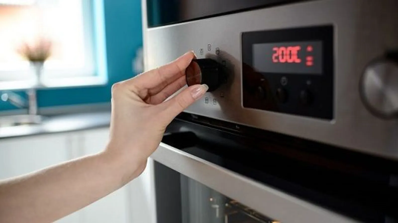 Jangan Salah Pilih! Ini 8 Perbedaan antara Oven dan Microwave