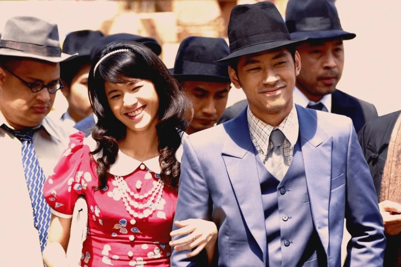 Hiburan Binge-Watch, Ini 10 Film Thailand Terbaik Versi Orang Lokal