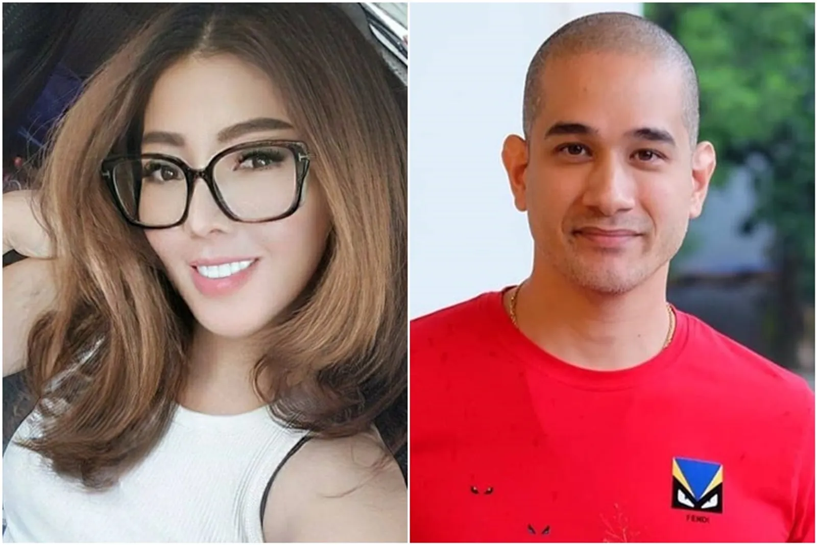 Bikin Nyesek! 11 Artis Indonesia Ini Bercerai di Tahun 2020