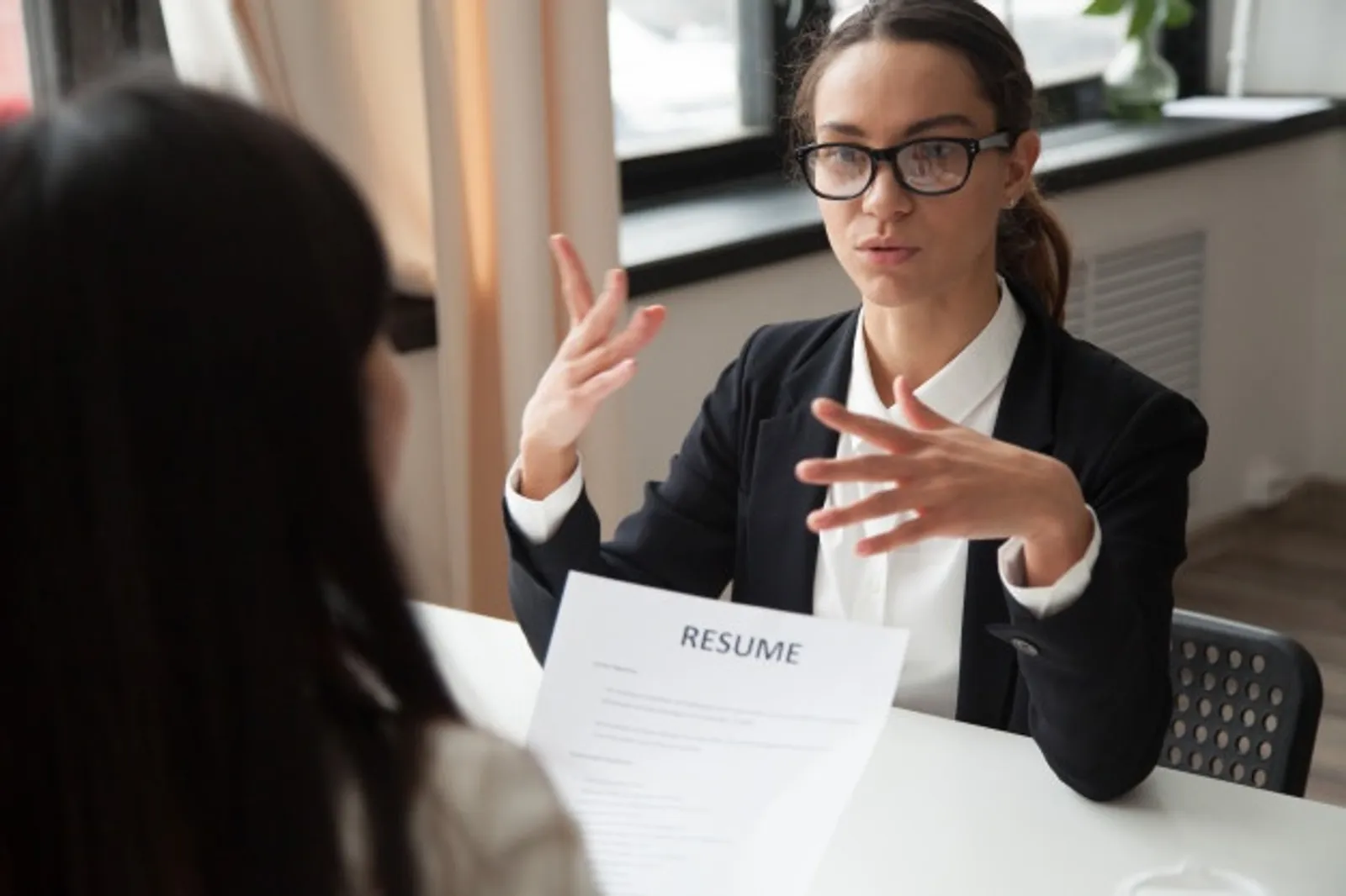 8 Hal Ini Sebaiknya Kamu Tanyakan Saat Wawancara Kerja