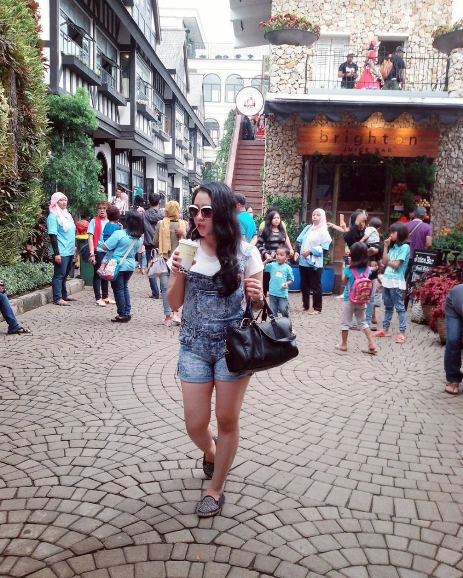 10 Tempat Wisata Paling Ramai di Bandung Saat Akhir Pekan