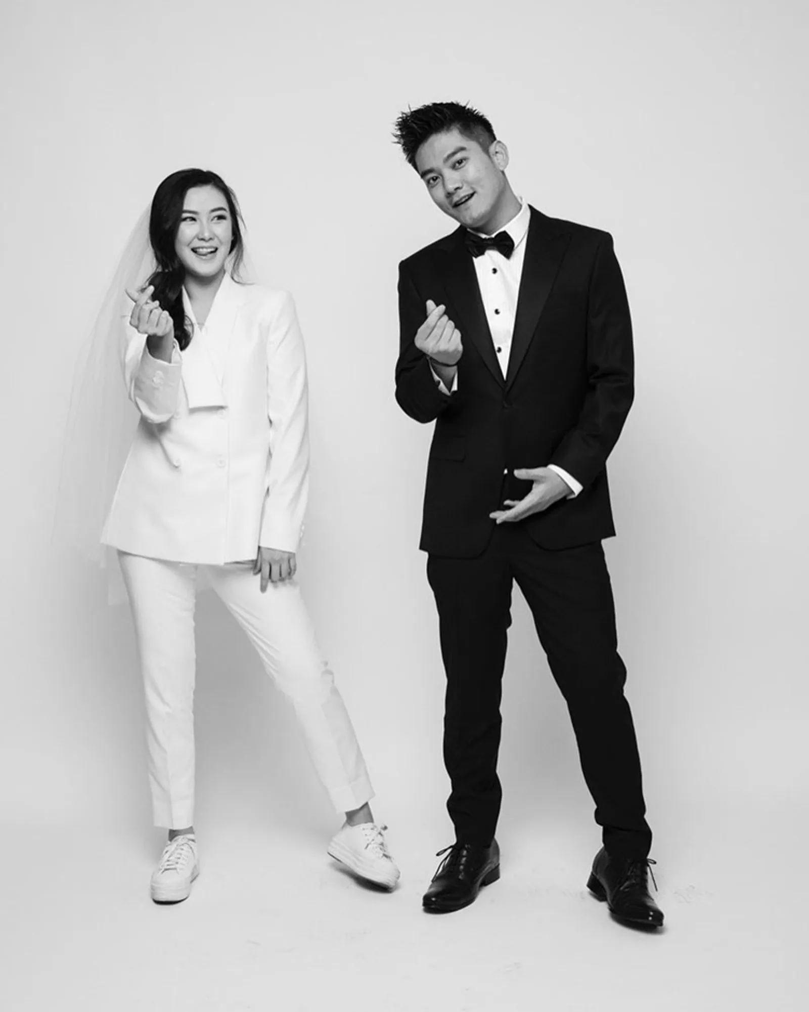 Sudah Lamaran, 15 Pasangan Artis Ini Diprediksi Menikah di Tahun 2021