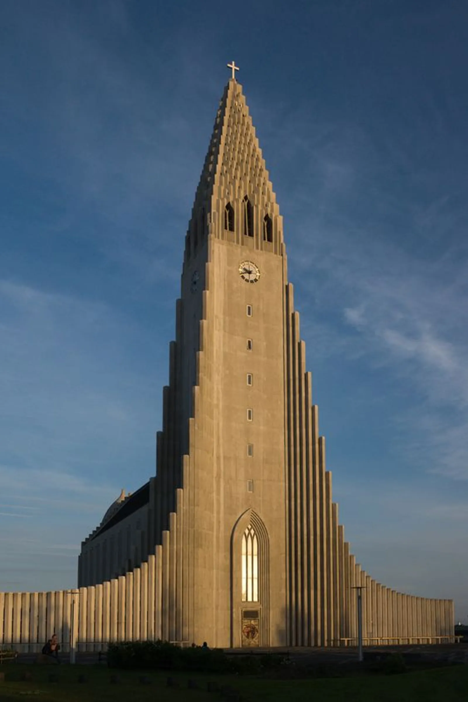 15 Gereja dengan Arsitektur Terindah Di Dunia