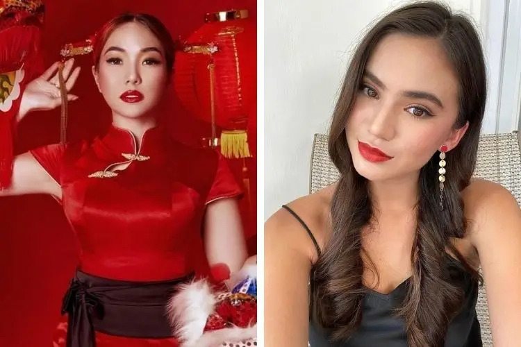 Jadi Trending Topic, Ini Bedanya Gisella Anastasia dan Karen Nijsen